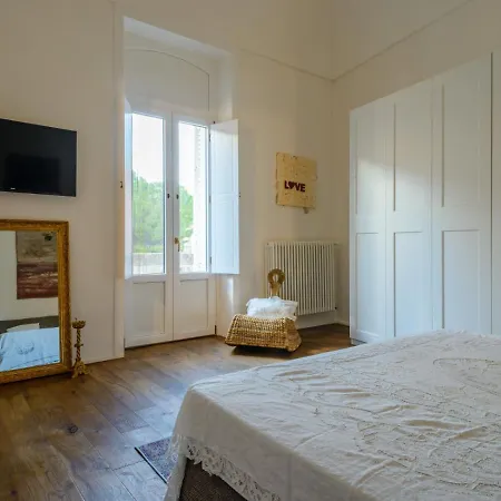 Italianway - Casa Carlo Lecce
